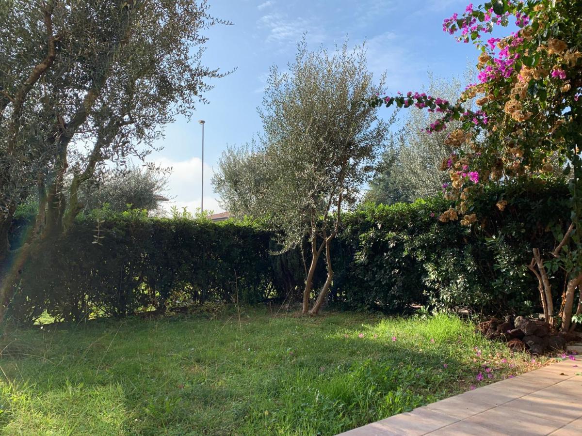 Colombare Suite - Italian Homing Sirmione Exteriér fotografie