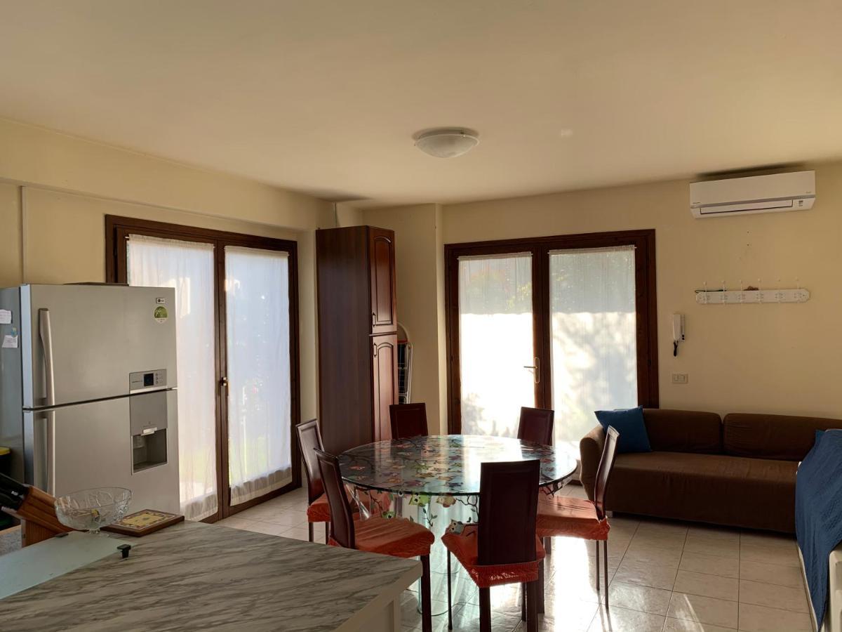 Colombare Suite - Italian Homing Sirmione Exteriér fotografie