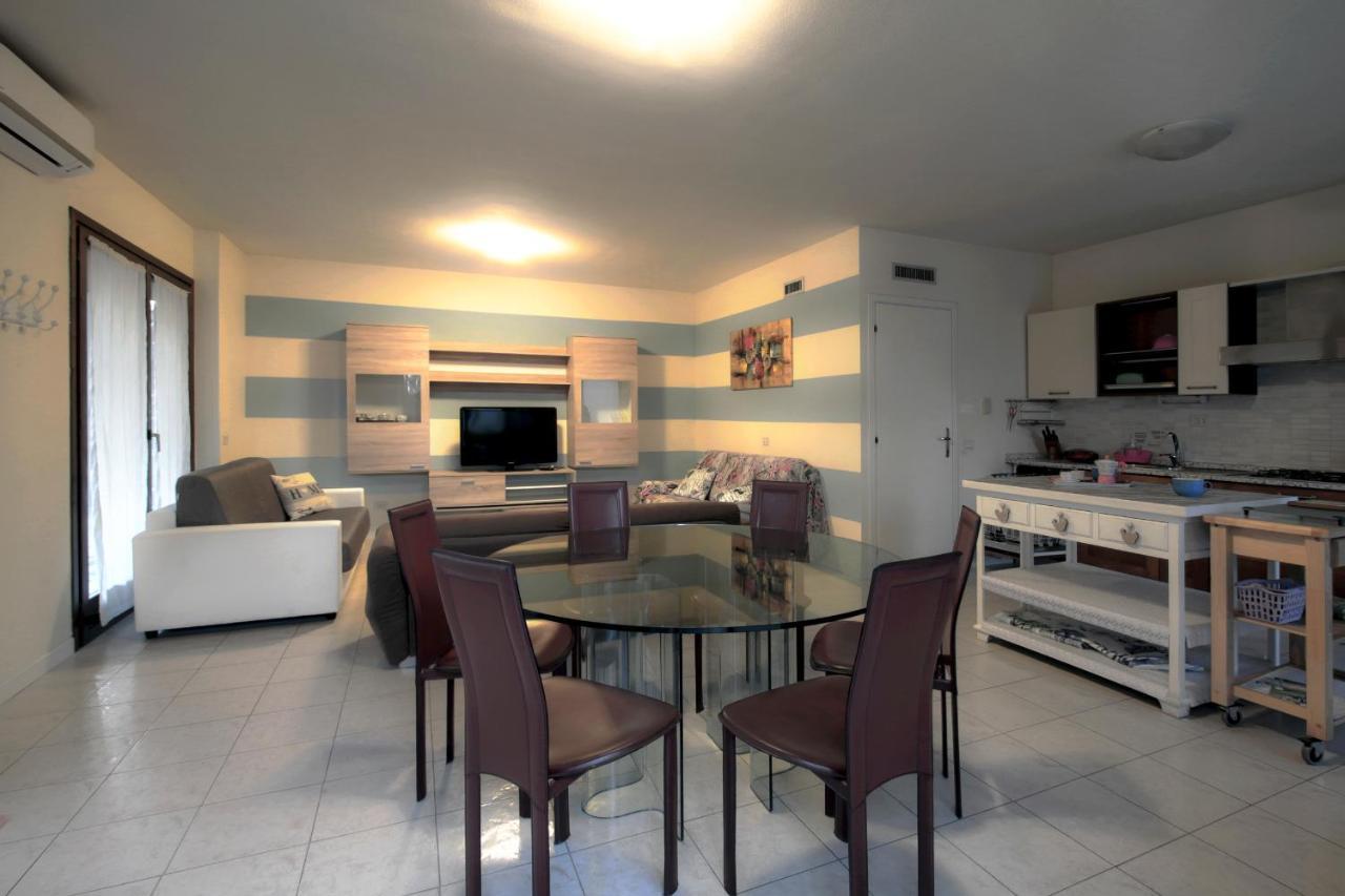 Colombare Suite - Italian Homing Sirmione Exteriér fotografie