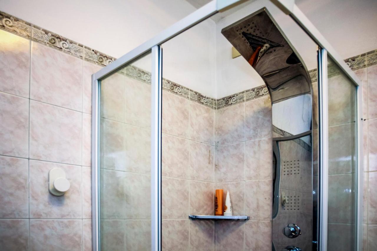 Colombare Suite - Italian Homing Sirmione Exteriér fotografie
