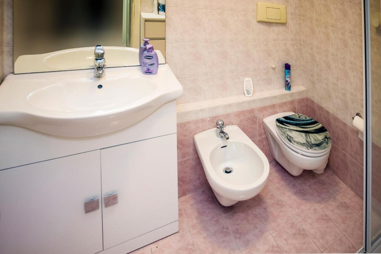 Colombare Suite - Italian Homing Sirmione Exteriér fotografie
