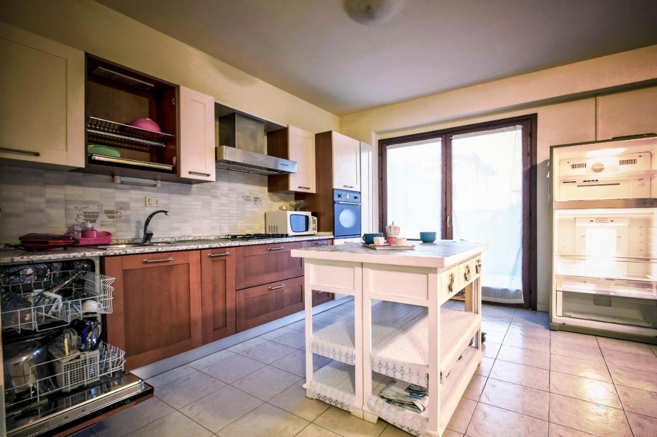Colombare Suite - Italian Homing Sirmione Exteriér fotografie