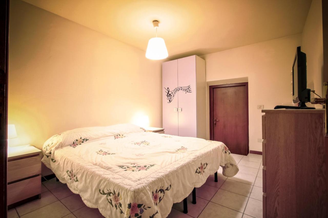 Colombare Suite - Italian Homing Sirmione Exteriér fotografie