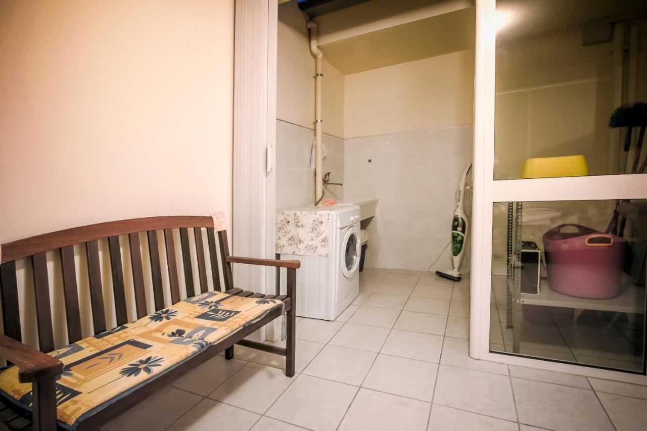 Colombare Suite - Italian Homing Sirmione Exteriér fotografie