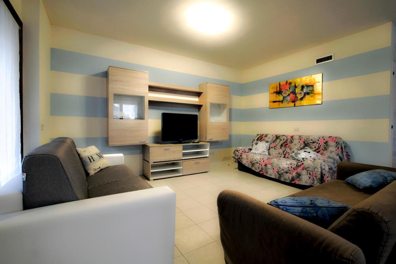 Colombare Suite - Italian Homing Sirmione Exteriér fotografie