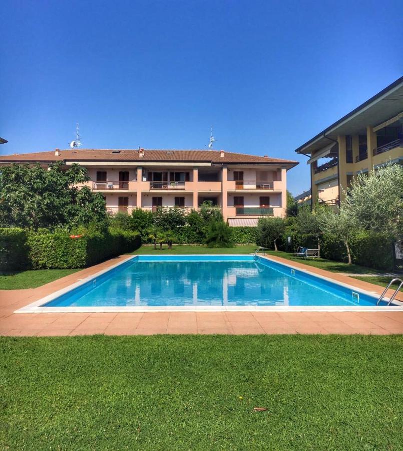 Colombare Suite - Italian Homing Sirmione Exteriér fotografie