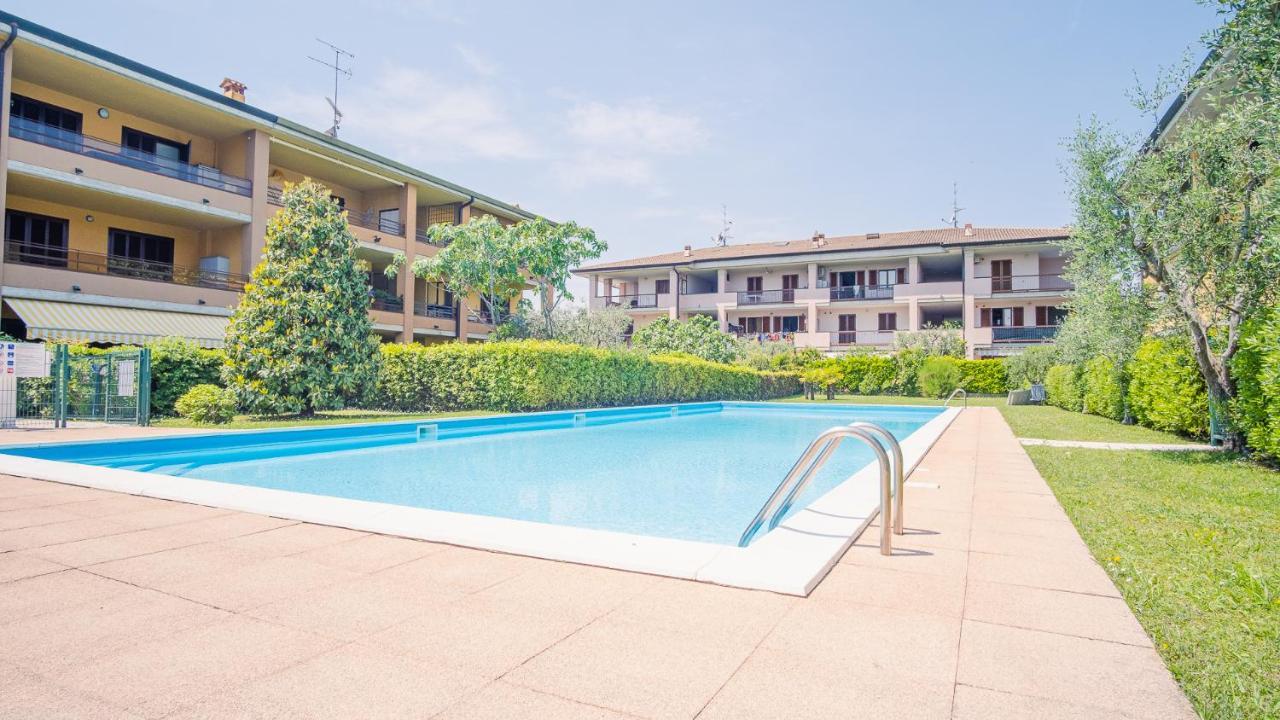 Colombare Suite - Italian Homing Sirmione Exteriér fotografie