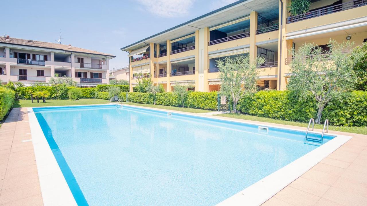 Colombare Suite - Italian Homing Sirmione Exteriér fotografie
